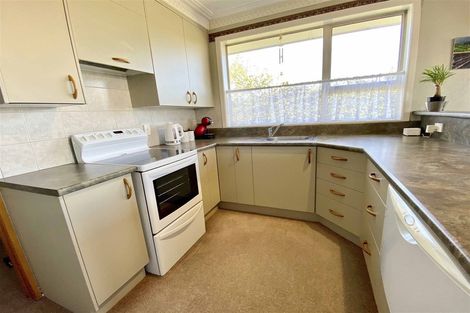 Photo of property in 55 Margaret Street, Glengarry, Invercargill, 9810