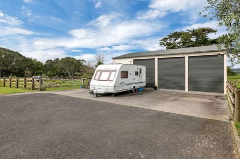 Photo of property in 88 Mccathie Road, Ruakaka, Whangarei, 0171