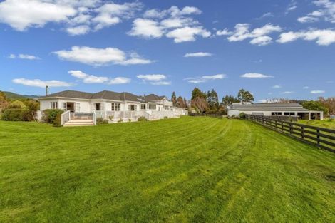 Photo of property in 203 Parkes Line Road, Maymorn, Upper Hutt, 5018