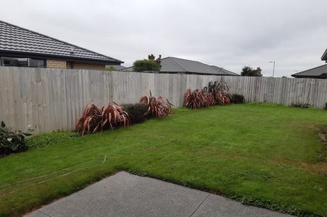 Photo of property in 6 Shale Court, Rolleston, 7614