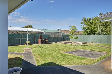 Photo of property in 38 South Street, West End, Palmerston North, 4410