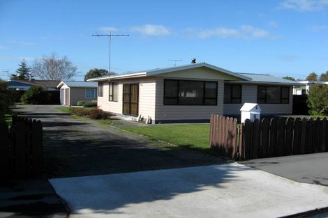 Photo of property in 7 East Street, Greytown, 5712