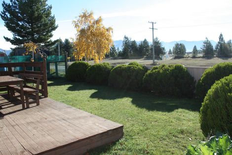 Photo of property in 10 Ostler Road, Twizel, 7901