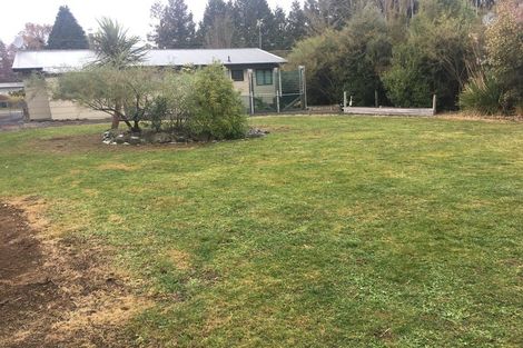 Photo of property in 53 Tainui Street, Ohakune, 4625