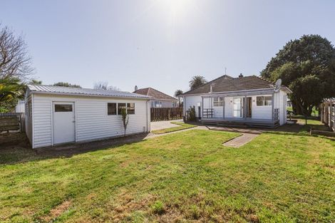 Photo of property in 60 Douglas Mclean Avenue, Marewa, Napier, 4110