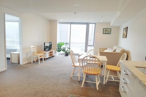 Photo of property in Elevate, 4/30b Taranaki Street, Te Aro, Wellington, 6011