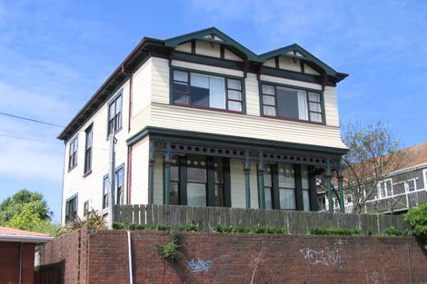 Photo of property in 1/369 Adelaide Road, Newtown, Wellington, 6021