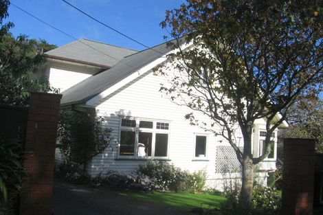 Photo of property in 28 Kotari Road, Days Bay, Lower Hutt, 5013