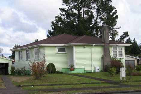 Photo of property in 20 Saint Andrews Drive, Tokoroa, 3420