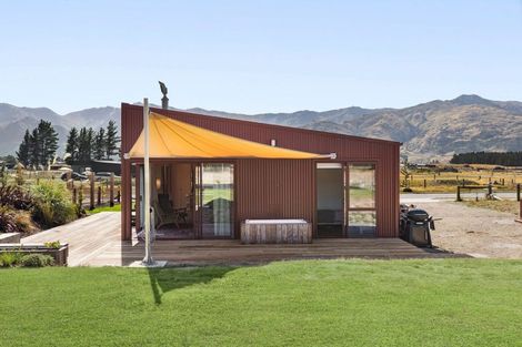 Photo of property in 91 Lost Burn Road, Lake Hawea, 9382