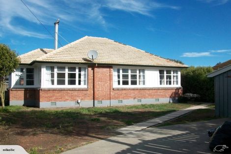 Photo of property in 6 Dickson Crescent, Hornby, Christchurch, 8042