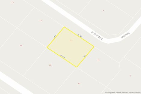 Photo of property in 13 Glenfield Avenue, Twizel, 7901