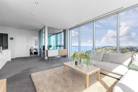 Photo of property in Sentinel Apartments, 1503/3 Northcroft Street, Takapuna, Auckland, 0622