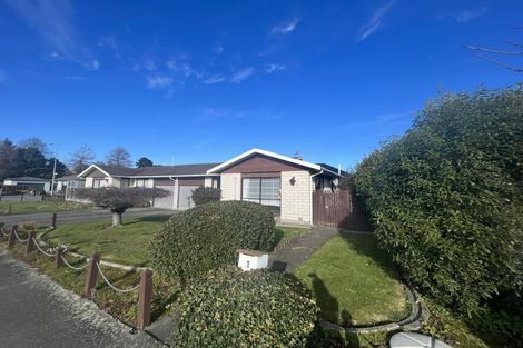 Photo of property in 1 Baladin Street, Avondale, Christchurch, 8061