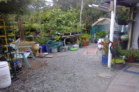 Photo of property in 307 Marsden Road, Greymouth, 7805