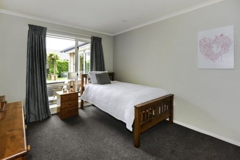 Photo of property in 12 Six Silvers Avenue, Halswell, Christchurch, 8025