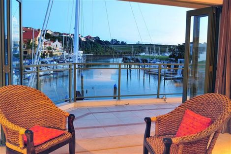 Photo of property in 117 Waterside Crescent, Gulf Harbour, Whangaparaoa, 0930