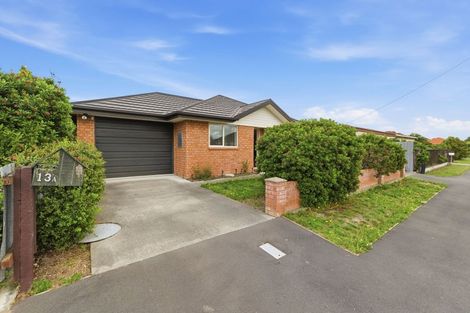 Photo of property in 13a Nottingham Avenue, Halswell, Christchurch, 8025