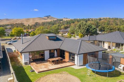 Photo of property in 134 Taylor Pass Road, Witherlea, Blenheim, 7201