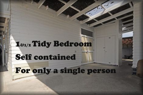 Photo of property in 87 Meeanee Road, Taradale, Napier, 4112