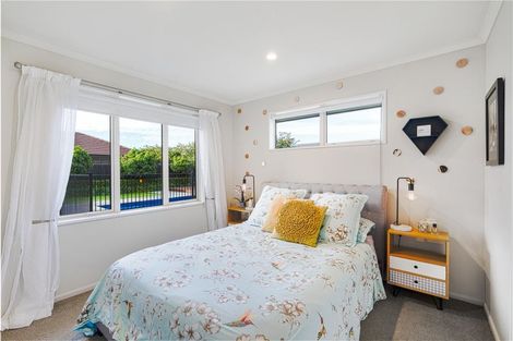 Photo of property in 18d Beaumont Drive, Rolleston, 7614