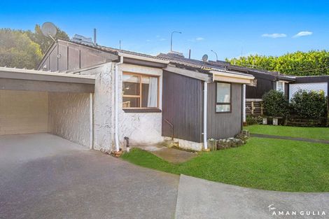 Photo of property in 3/550 Glenfield Road, Glenfield, Auckland, 0629