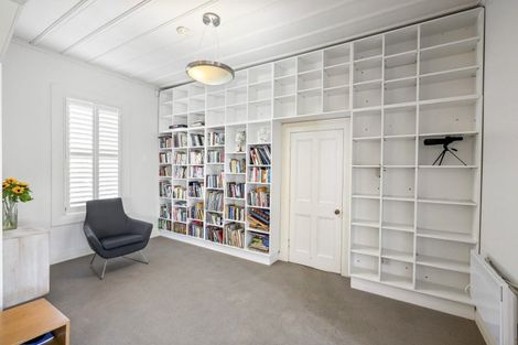 Photo of property in 24 England Street, Freemans Bay, Auckland, 1011