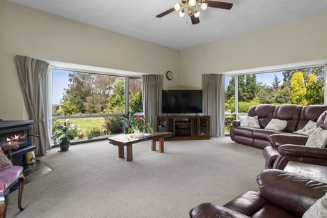 Photo of property in 844 Oxford Road, Fernside, Rangiora, 7471