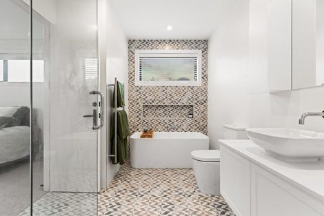 Photo of property in 8 Collings Drive, Lucas Heights, Albany, 0793