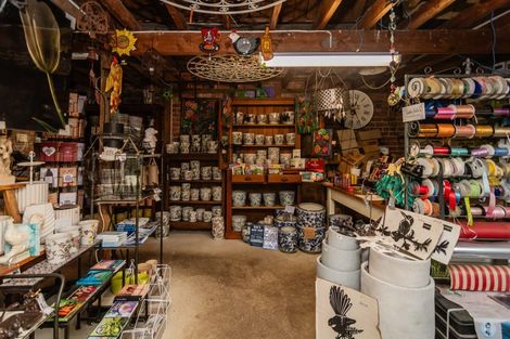 Photo of property in 161 Temuka-orari Highway, Winchester, 7985