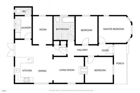 Photo of property in 3 Wrigley Street, Waihi, 3610