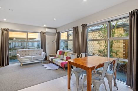 Photo of property in 67c Burke Street, Addington, Christchurch, 8024