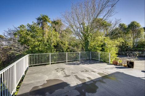 Photo of property in 109 Chaucer Road, Hospital Hill, Napier, 4110