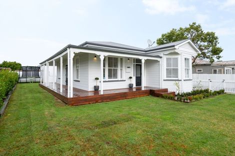 Photo of property in 19 Struve Street, Ngaruawahia, 3720