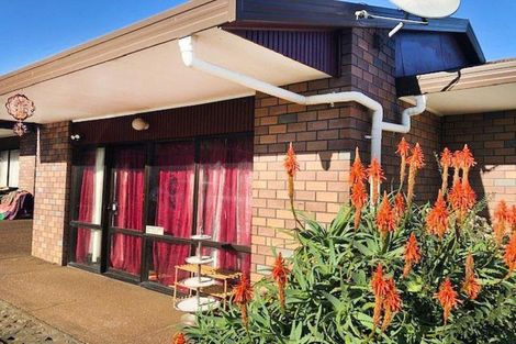 Photo of property in 63 Wyllie Road, Papatoetoe, Auckland, 2025