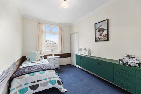 Photo of property in 118 Hobart Street, Miramar, Wellington, 6022