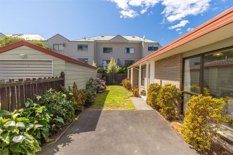 Photo of property in 3/288 Bealey Avenue, Christchurch Central, Christchurch, 8013