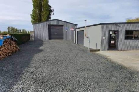 Photo of property in 108 Waimea Highway, Croydon, Gore, 9776