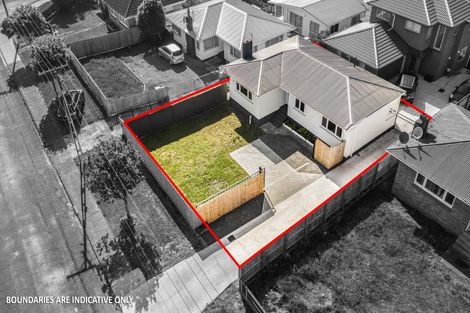 Photo of property in 55a Puriri Road, Manurewa, Auckland, 2102