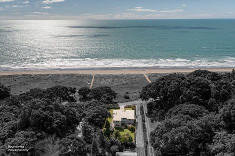Photo of property in 235 Ohiwa Beach Road, Waiotahe, Opotiki, 3198