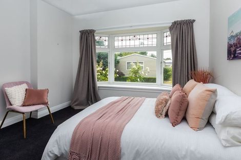 Photo of property in 60 Huxley Street, Sydenham, Christchurch, 8023