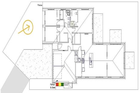 Photo of property in 13 Silvereye Street, Halswell, 8025