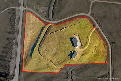 Photo of property in Springvale Downs, 685b Springvale Road, Springvale, Alexandra, 9393