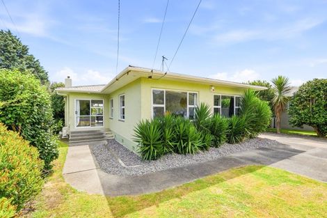 Photo of property in 15 Raine Street, Whanganui East, Whanganui, 4500