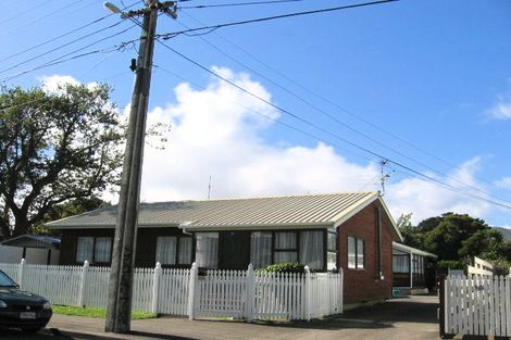 Photo of property in 32a Tennyson Street, Petone, Lower Hutt, 5012
