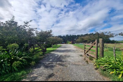Photo of property in 407 Plymouth Road, Koru, New Plymouth, 4374