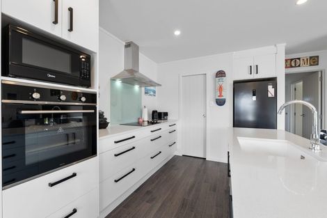 Photo of property in 385b Tipoka Road, Rahotu, Opunake, 4685