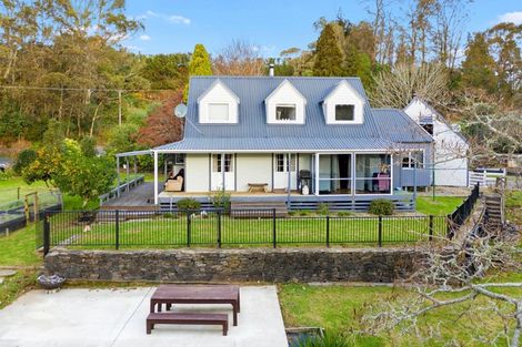 Photo of property in 86 Old Highway, Whakamarama, Tauranga, 3180