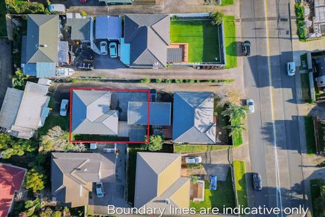 Photo of property in 160b Ridge Road, Howick, Auckland, 2014