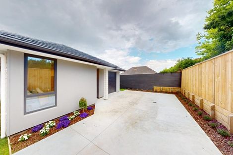 Photo of property in 51a Selwyn Crescent, College Estate, Wanganui, 4500